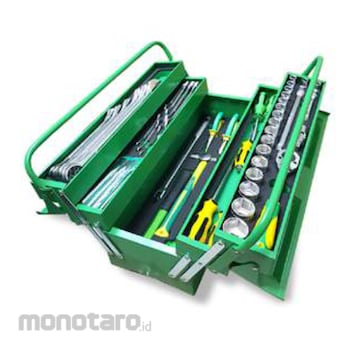 Tool set outlet tekiro